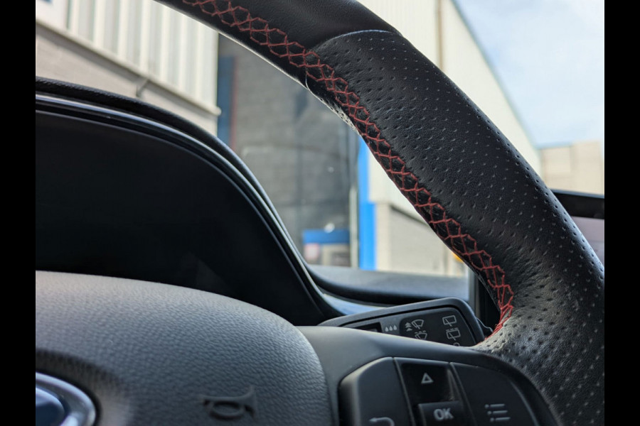 Ford Fiesta 1.0 EcoBoost ST-Line|Navi|Full-LED|Keyless-Entry/Go|Lane-Assist|Apple-Carplay/Android-Auto