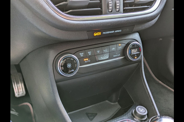 Ford Fiesta 1.0 EcoBoost ST-Line|Navi|Full-LED|Keyless-Entry/Go|Lane-Assist|Apple-Carplay/Android-Auto