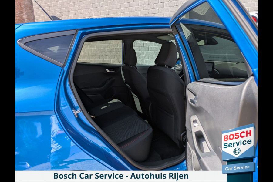 Ford Fiesta 1.0 EcoBoost ST-Line|Navi|Full-LED|Keyless-Entry/Go|Lane-Assist|Apple-Carplay/Android-Auto