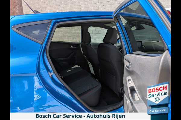 Ford Fiesta 1.0 EcoBoost ST-Line|Navi|Full-LED|Keyless-Entry/Go|Lane-Assist|Apple-Carplay/Android-Auto