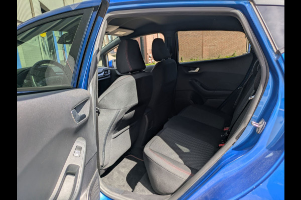 Ford Fiesta 1.0 EcoBoost ST-Line|Navi|Full-LED|Keyless-Entry/Go|Lane-Assist|Apple-Carplay/Android-Auto