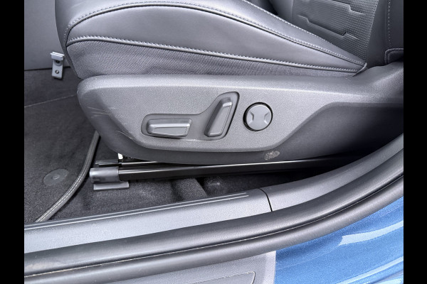 Kia Niro EV Air 64.8 kWh - Elektrische bestuurdersstoel - Stoel/Stuur Verwarming - Adaptive Cruise Control - Fabrieksgarantie tot 06-2032