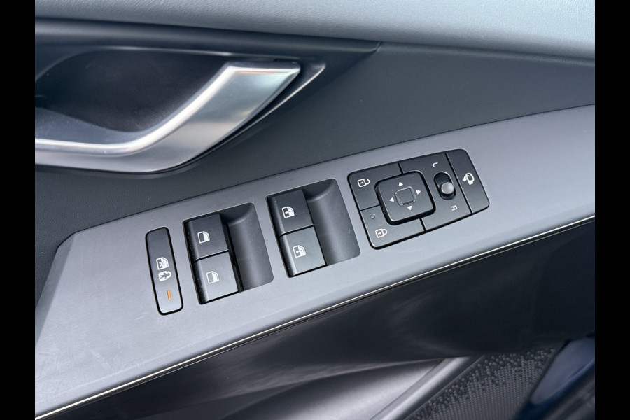 Kia Niro EV Air 64.8 kWh - Elektrische bestuurdersstoel - Stoel/Stuur Verwarming - Adaptive Cruise Control - Fabrieksgarantie tot 06-2032