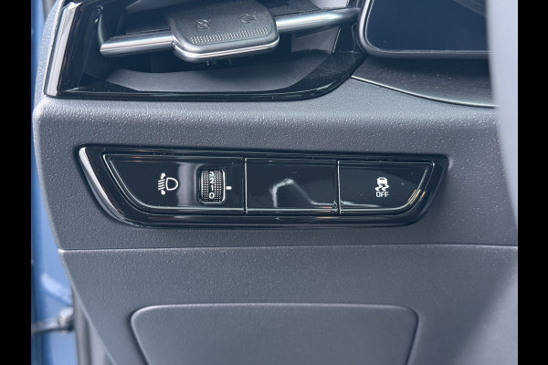 Kia Niro EV Air 64.8 kWh - Elektrische bestuurdersstoel - Stoel/Stuur Verwarming - Adaptive Cruise Control - Fabrieksgarantie tot 06-2032