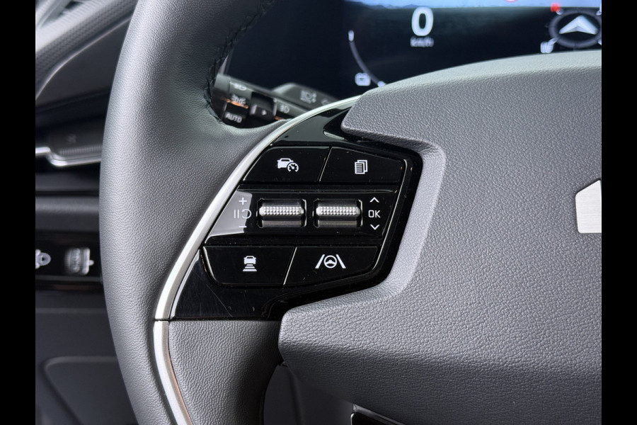 Kia Niro EV Air 64.8 kWh - Elektrische bestuurdersstoel - Stoel/Stuur Verwarming - Adaptive Cruise Control - Fabrieksgarantie tot 06-2032