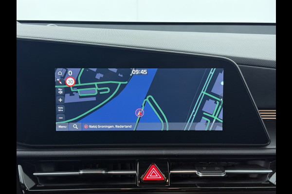 Kia Niro EV Air 64.8 kWh - Elektrische bestuurdersstoel - Stoel/Stuur Verwarming - Adaptive Cruise Control - Fabrieksgarantie tot 06-2032