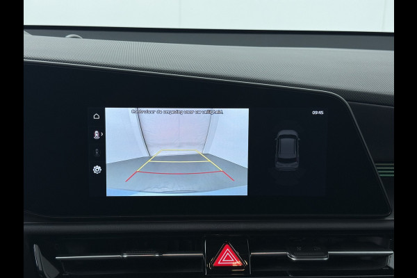 Kia Niro EV Air 64.8 kWh - Elektrische bestuurdersstoel - Stoel/Stuur Verwarming - Adaptive Cruise Control - Fabrieksgarantie tot 06-2032