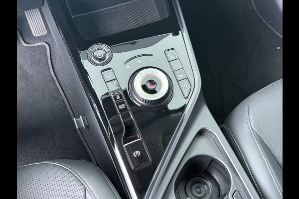 Kia Niro EV Air 64.8 kWh - Elektrische bestuurdersstoel - Stoel/Stuur Verwarming - Adaptive Cruise Control - Fabrieksgarantie tot 06-2032