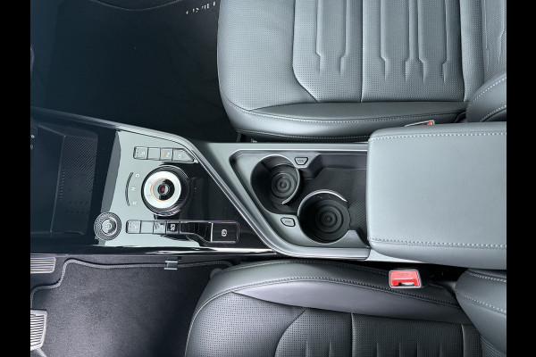 Kia Niro EV Air 64.8 kWh - Elektrische bestuurdersstoel - Stoel/Stuur Verwarming - Adaptive Cruise Control - Fabrieksgarantie tot 06-2032