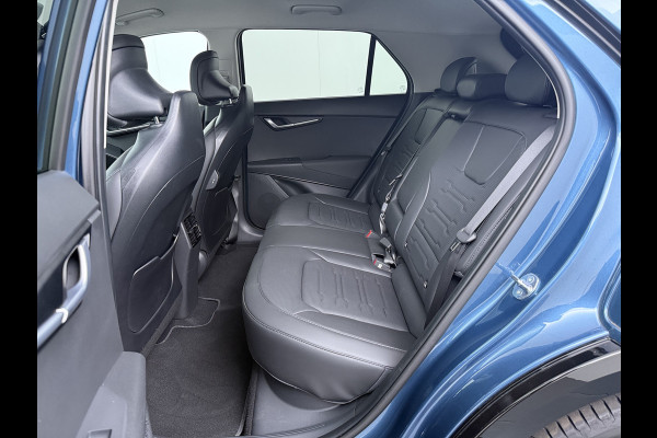 Kia Niro EV Air 64.8 kWh - Elektrische bestuurdersstoel - Stoel/Stuur Verwarming - Adaptive Cruise Control - Fabrieksgarantie tot 06-2032