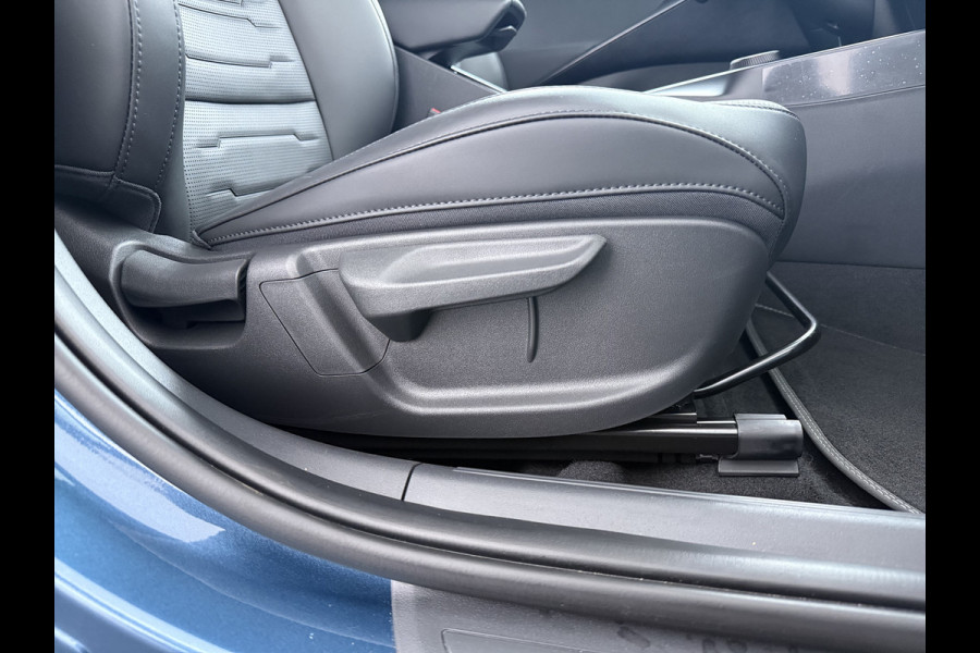 Kia Niro EV Air 64.8 kWh - Elektrische bestuurdersstoel - Stoel/Stuur Verwarming - Adaptive Cruise Control - Fabrieksgarantie tot 06-2032