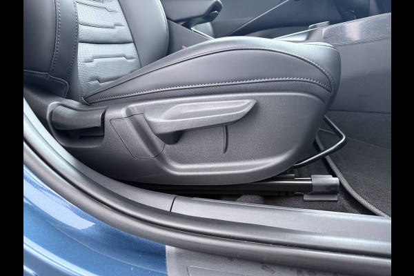 Kia Niro EV Air 64.8 kWh - Elektrische bestuurdersstoel - Stoel/Stuur Verwarming - Adaptive Cruise Control - Fabrieksgarantie tot 06-2032