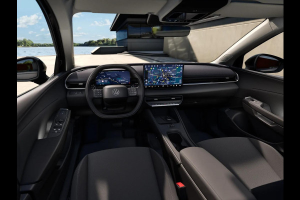 Volkswagen ID. Polo Life First Edition 52 kWh accu, 155 kW / 211 PK Ha Achteruitrijcamera | Carplay