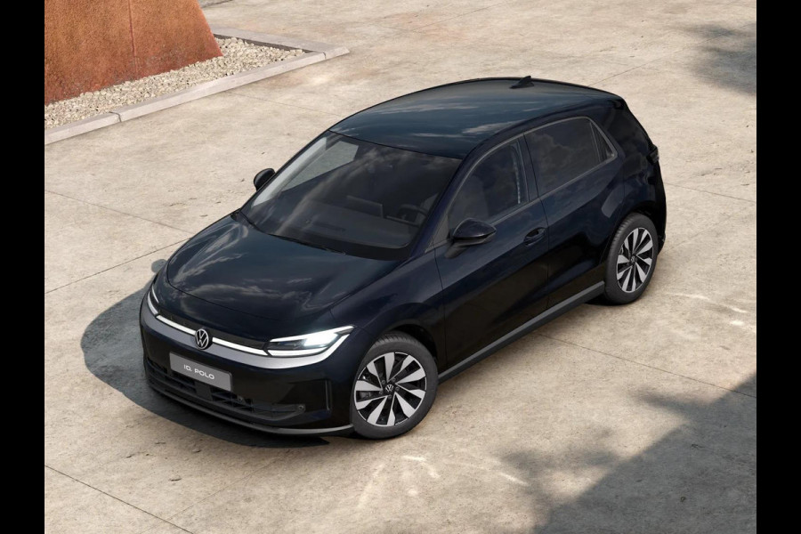 Volkswagen ID. Polo Life First Edition 52 kWh accu, 155 kW / 211 PK Ha Achteruitrijcamera | Carplay