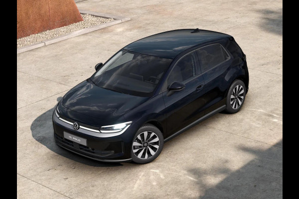Volkswagen ID. Polo Life First Edition 52 kWh accu, 155 kW / 211 PK Ha Achteruitrijcamera | Carplay