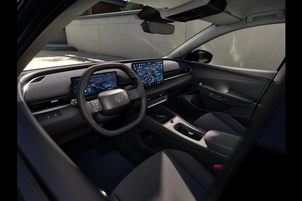Volkswagen ID. Polo Life First Edition 52 kWh accu, 155 kW / 211 PK Ha Achteruitrijcamera | Carplay