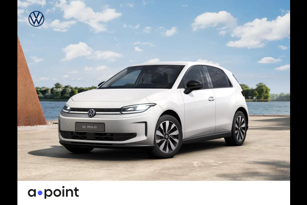 Volkswagen ID. Polo Life First Edition 52 kWh accu, 155 kW / 211 PK Ha Achteruitrijcamera | Carplay