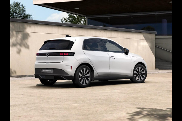 Volkswagen ID. Polo Life First Edition 52 kWh accu, 155 kW / 211 PK Ha Achteruitrijcamera | Carplay