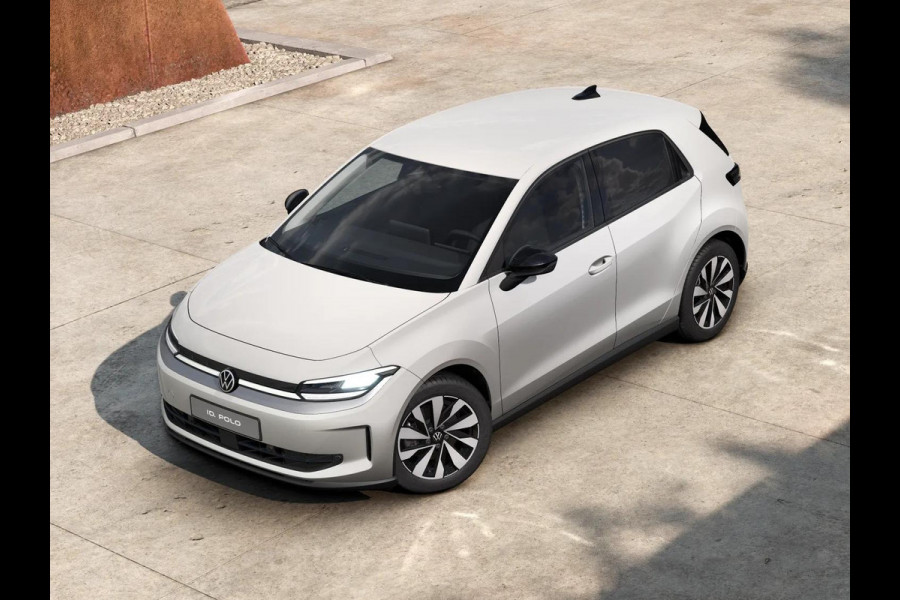 Volkswagen ID. Polo Life First Edition 52 kWh accu, 155 kW / 211 PK Ha Achteruitrijcamera | Carplay