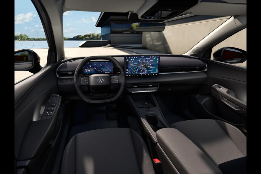 Volkswagen ID. Polo Life First Edition 52 kWh accu, 155 kW / 211 PK Ha Achteruitrijcamera | Carplay