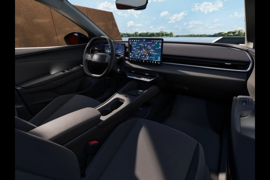 Volkswagen ID. Polo Life First Edition 52 kWh accu, 155 kW / 211 PK Ha Achteruitrijcamera | Carplay