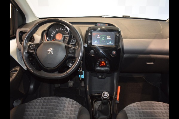Peugeot 108 1.0 e-VTi Allure Camera | Climate control | Apple Carplay/Android Auto