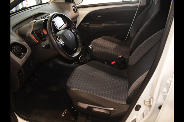 Peugeot 108 1.0 e-VTi Allure Camera | Climate control | Apple Carplay/Android Auto