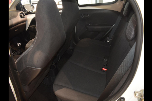Peugeot 108 1.0 e-VTi Allure Camera | Climate control | Apple Carplay/Android Auto