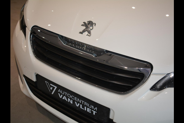 Peugeot 108 1.0 e-VTi Allure Camera | Climate control | Apple Carplay/Android Auto