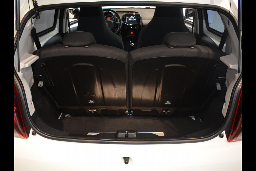 Peugeot 108 1.0 e-VTi Allure Camera | Climate control | Apple Carplay/Android Auto
