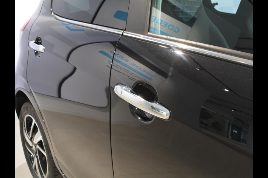Peugeot 108 1.0 e-VTi Allure | Unieke lage kilometerstand | Navigatie | Pack City | Climate Control | Achteruitrijcamera | Lichtmetalen velgen |