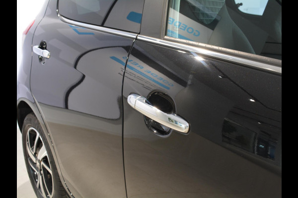 Peugeot 108 1.0 e-VTi Allure | Unieke lage kilometerstand | Navigatie | Pack City | Climate Control | Achteruitrijcamera | Lichtmetalen velgen |
