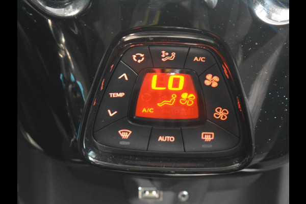 Peugeot 108 1.0 e-VTi Allure | Unieke lage kilometerstand | Navigatie | Pack City | Climate Control | Achteruitrijcamera | Lichtmetalen velgen |
