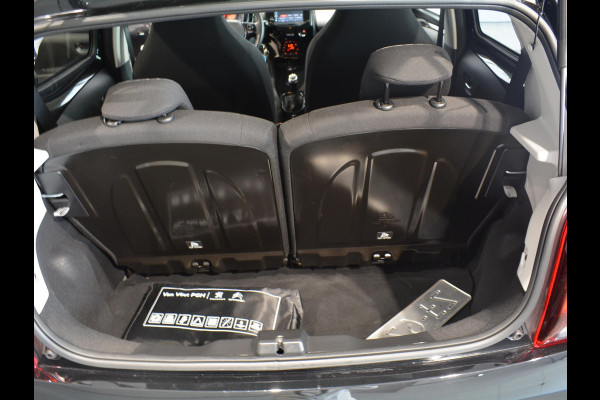 Peugeot 108 1.0 e-VTi Allure | Unieke lage kilometerstand | Navigatie | Pack City | Climate Control | Achteruitrijcamera | Lichtmetalen velgen |