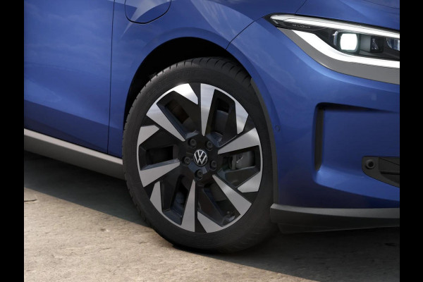 Volkswagen ID. Polo Style First Edition 52 kWh accu, 155 kW / 211 PK H Achteruitrijcamera | Carplay