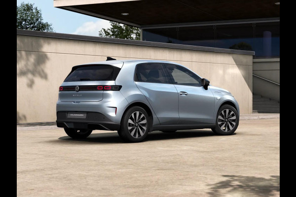 Volkswagen ID. Polo Life First Edition 52 kWh accu, 155 kW / 211 PK Ha Achteruitrijcamera | Carplay