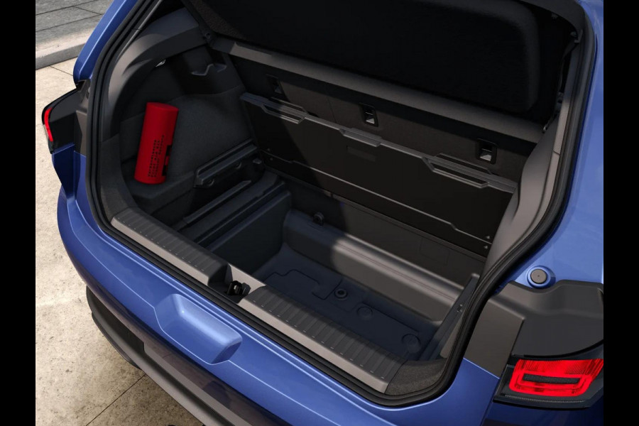 Volkswagen ID. Polo Style First Edition 52 kWh accu, 155 kW / 211 PK H Achteruitrijcamera | Carplay