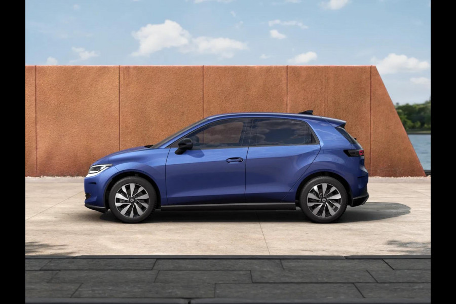 Volkswagen ID. Polo Life First Edition 52 kWh accu, 155 kW / 211 PK Ha Achteruitrijcamera | Carplay