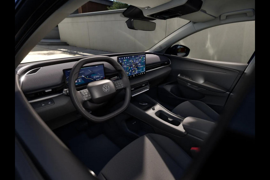 Volkswagen ID. Polo Life First Edition 52 kWh accu, 155 kW / 211 PK Ha Achteruitrijcamera | Carplay