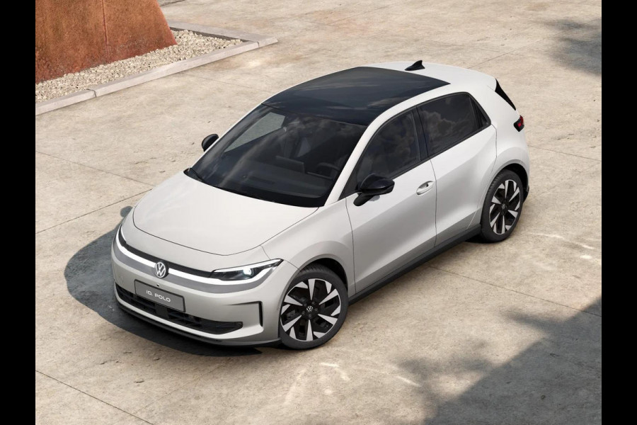 Volkswagen ID. Polo Style First Edition 52 kWh accu, 155 kW / 211 PK H Achteruitrijcamera | Carplay