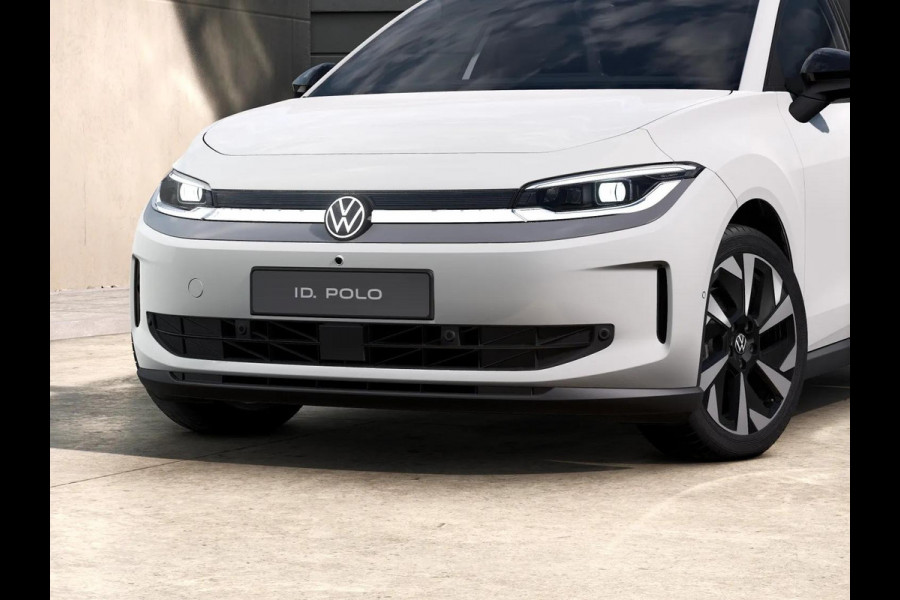 Volkswagen ID. Polo Style First Edition 52 kWh accu, 155 kW / 211 PK H Achteruitrijcamera | Carplay