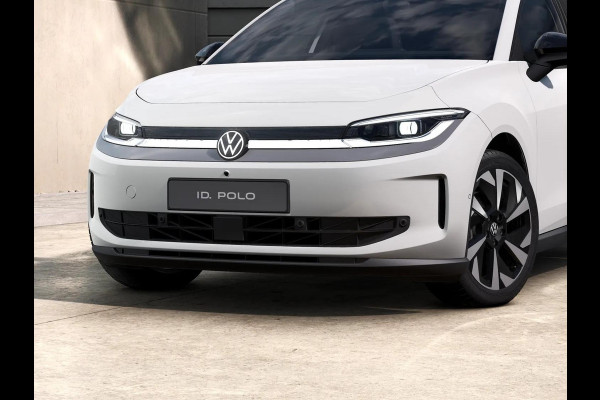 Volkswagen ID. Polo Style First Edition 52 kWh accu, 155 kW / 211 PK H Achteruitrijcamera | Carplay