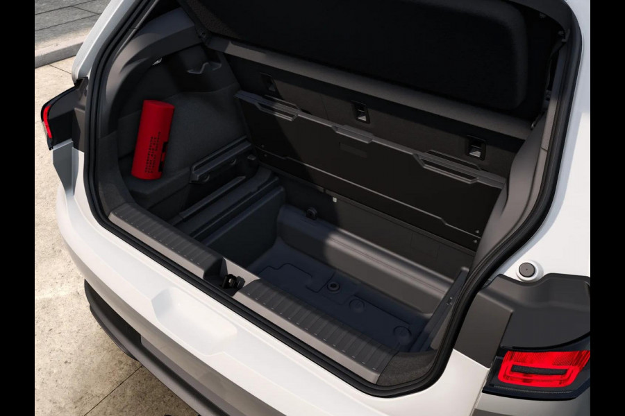 Volkswagen ID. Polo Style First Edition 52 kWh accu, 155 kW / 211 PK H Achteruitrijcamera | Carplay