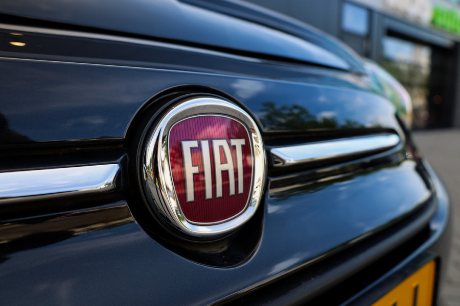Fiat 500C 1.0 Hybrid Cult | NAP | NAVI | CRUISE |