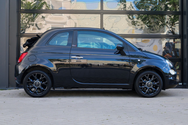 Fiat 500C 1.0 Hybrid Cult | NAP | NAVI | CRUISE |