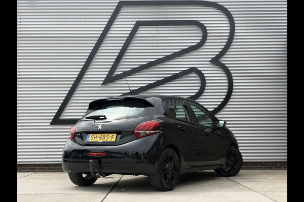 Peugeot 208 1.2 PureTech Blue Lion Navi|Carplay|Cruise|Trekhaak|PDC|Airco|N.A.P|APK tot 03-2027