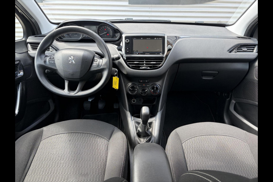 Peugeot 208 1.2 PureTech Blue Lion Navi|Carplay|Cruise|Trekhaak|PDC|Airco|N.A.P|APK tot 03-2027