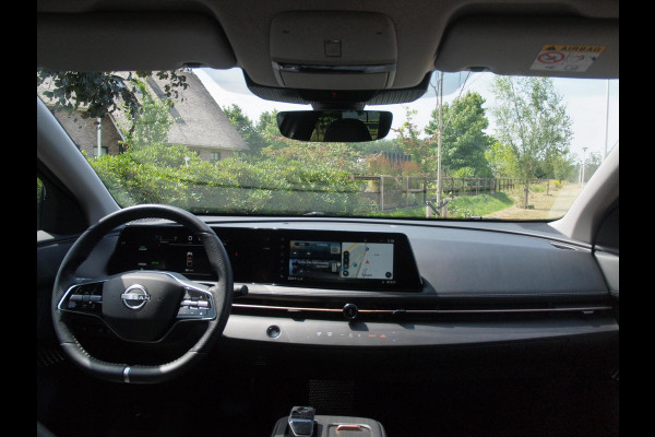 Nissan ARIYA Advance 66 kWh | 360 Camera | Warmtepomp | DAB | Navi | NL-Auto |