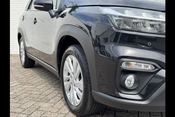 Suzuki S-Cross 1.4 Boosterjet Comfort Smart Hybrid Trekhaak Afn. Camara Clima Carplay PDC voor en achter