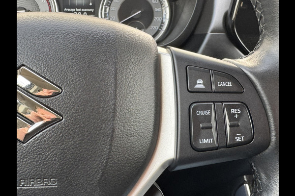 Suzuki S-Cross 1.4 Boosterjet Comfort Smart Hybrid Trekhaak Afn. Camara Clima Carplay PDC voor en achter